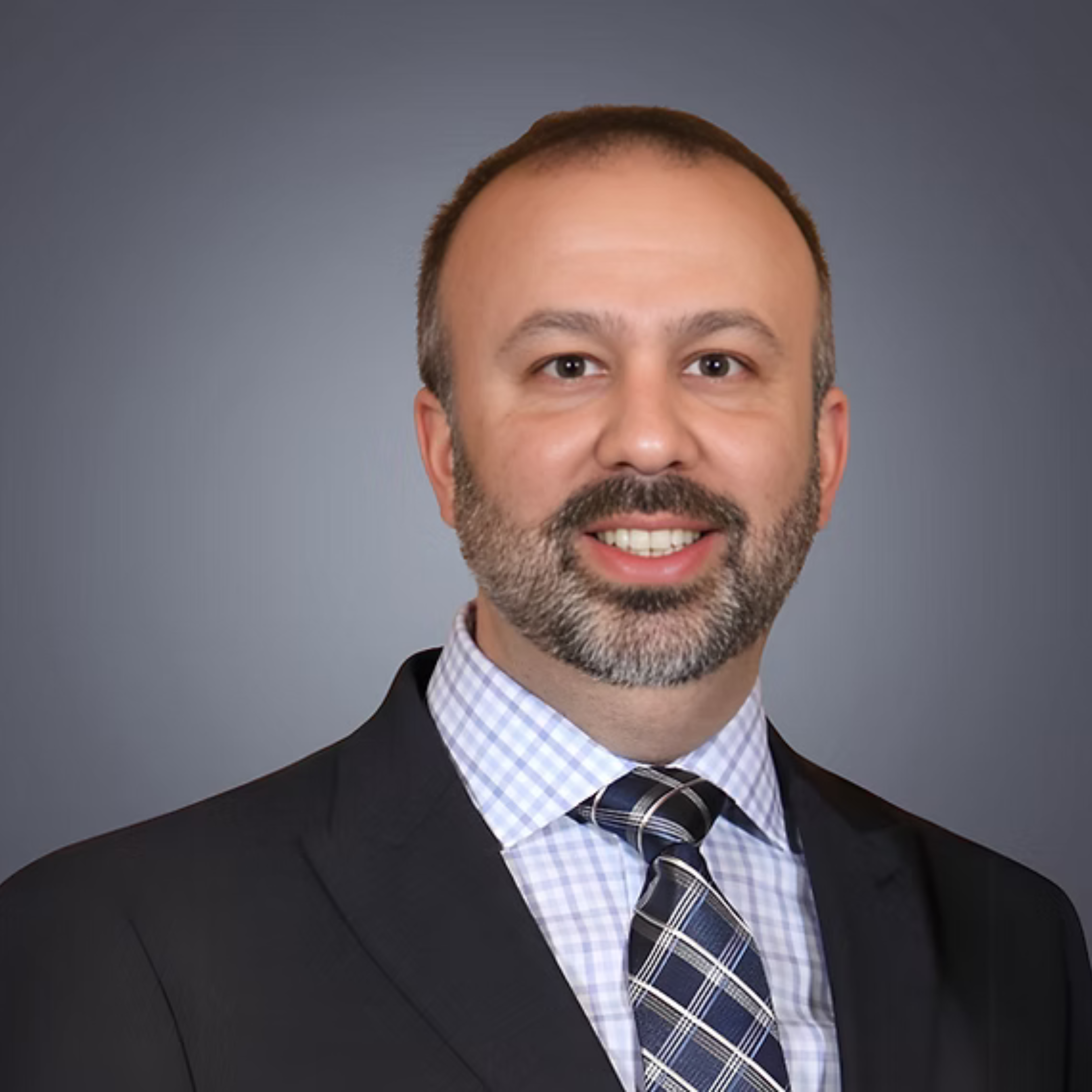 Founder Headshot